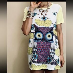 Brand New Designer Top. Neiman Marcus